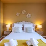 Le Boho - T3 Avec Climatisation Et Fibre Apartman *