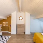Apartman Le Boho - T3 Avec Climatisation Et Fibre