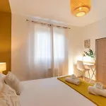 Apartman Le Boho - T3 Avec Climatisation Et Fibre Bergerac