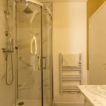 Le Boho - T3 Avec Climatisation Et Fibre Apartman Bergerac