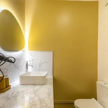 Apartman Le Boho - T3 Avec Climatisation Et Fibre Bergerac