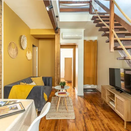 Le Boho - T3 Avec Climatisation Et Fibre Bergerac