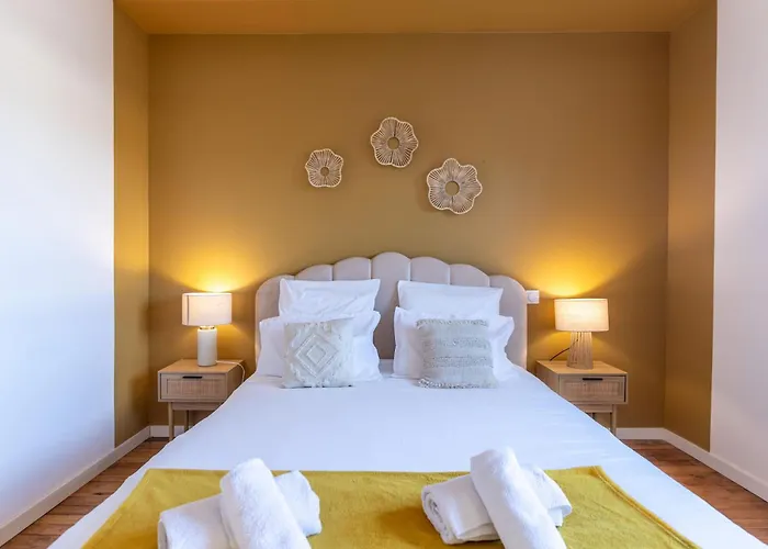 Le Boho - T3 Avec Climatisation Et Fibre Apartament *